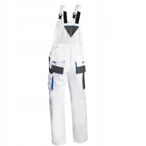 CLASSIC WHITE OGRODNICZKI ROBOCZE r.46