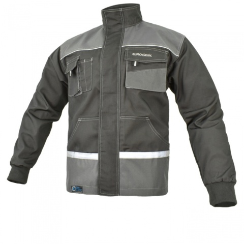 EUROCLASSIC KURTKA ROBOCZA r.60