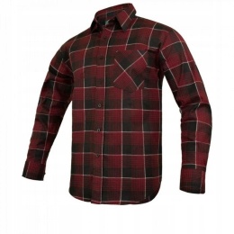 MODAR RED KOSZULA ROBOCZA FLANELOWA r.40