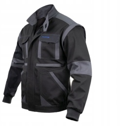 PROCOTTON Kurtka Robocza 100% BAWEŁNA r.44