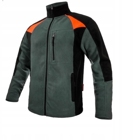 Polar roboczy ZIMOWY OCIEPLANY ELEGANCE r.3XL