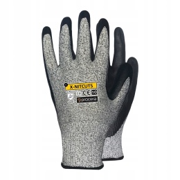Rękawice Antyprzecięciowe Procera X-NITCUT5 r.7