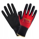 Rękawice Robocze Ochronne PROCERA X-AIRFLEX r.7
