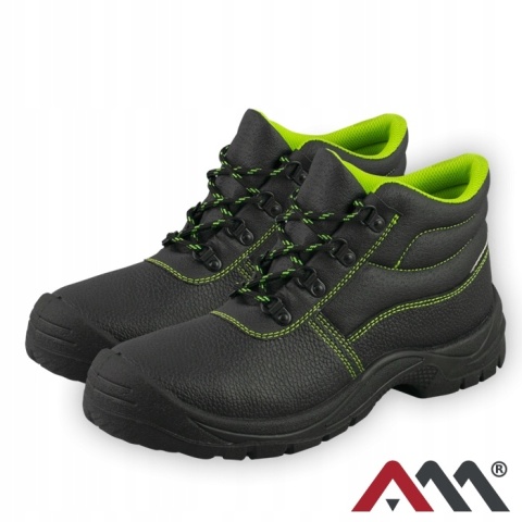 Buty Robocze Longsafe-T O1 BEZ PODNOSKA r.44