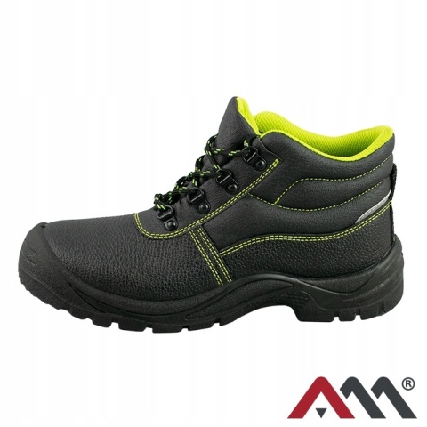 Buty Robocze Longsafe-T O1 BEZ PODNOSKA r.45