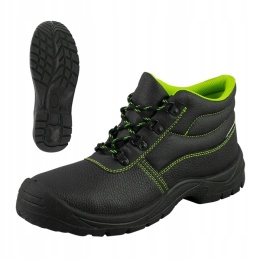 Buty Robocze Trzewiki Longsafe-T SB PODNOSEK r.41