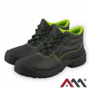 Buty Robocze Trzewiki Longsafe-T SB PODNOSEK r.41