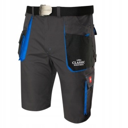 CLASSIC MAXIMUS SHORT KRÓTKIE ROBOCZE r.50