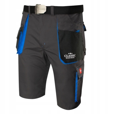 CLASSIC MAXIMUS SHORT KRÓTKIE ROBOCZE r.50
