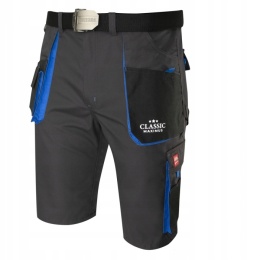 CLASSIC MAXIMUS SHORT KRÓTKIE ROBOCZE r.52