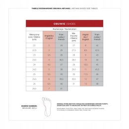 Półbuty SPORTOWE X250 FLUO r.46