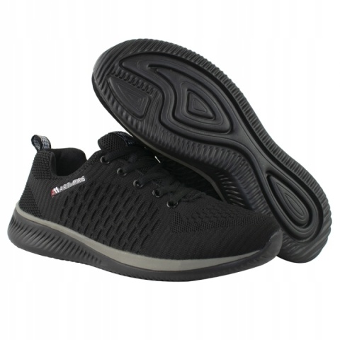 Półbuty SPORTOWE X250 GREY r.42