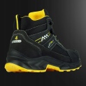 TRZEWIKI ROBOCZE PREMIUM BLACK-POINT BT WODOODPORNE ANTYPRZEBICIOWE Z PODNOSKIEM r.46