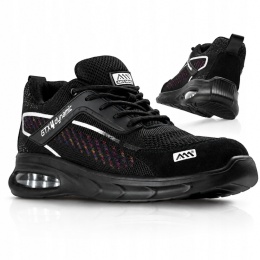 BUTY ROBOCZE BEZ NOSKA GTX4DYNAMIC OB r.41