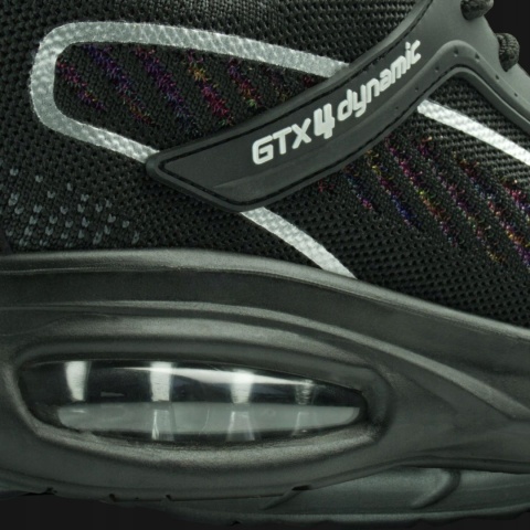 BUTY ROBOCZE BEZ NOSKA GTX4DYNAMIC OB r.47