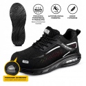 BUTY ROBOCZE Z PODNOSKIEM GTX4DYNAMIC S1 r.45