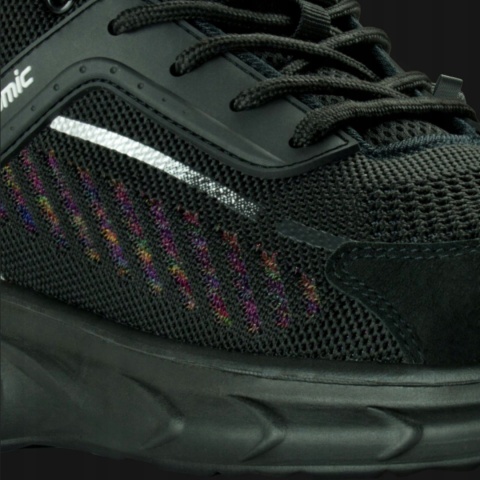 BUTY ROBOCZE Z PODNOSKIEM GTX4DYNAMIC S1 r.46